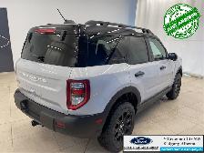 2026 FORD Bronco Sport Badlands - Photo 6