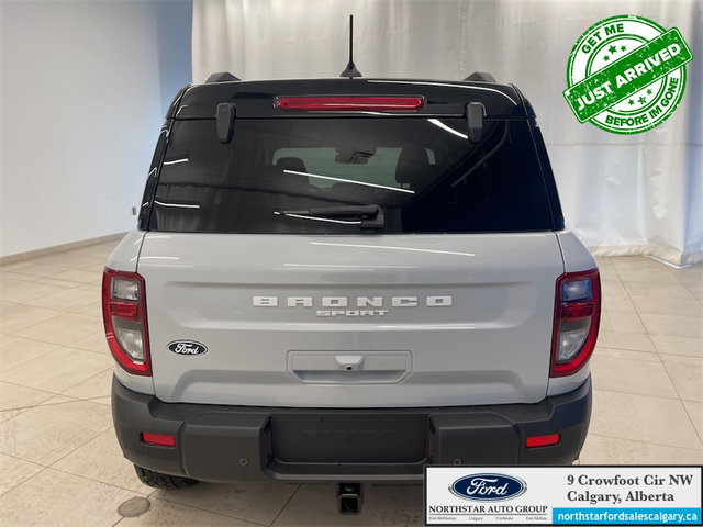 2026 FORD Bronco Sport Badlands - Photo 7
