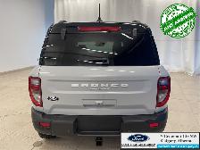 2026 FORD Bronco Sport Badlands - Photo 7