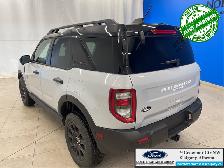 2026 FORD Bronco Sport Badlands - Photo 8