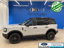 2026 FORD Bronco Sport Badlands - Photo 9