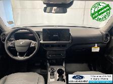 2026 FORD Bronco Sport Badlands - Photo 10