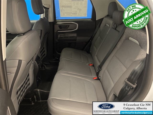 2026 FORD Bronco Sport Badlands - Photo 12