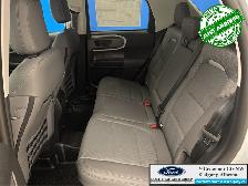 2026 FORD Bronco Sport Badlands - Photo 12
