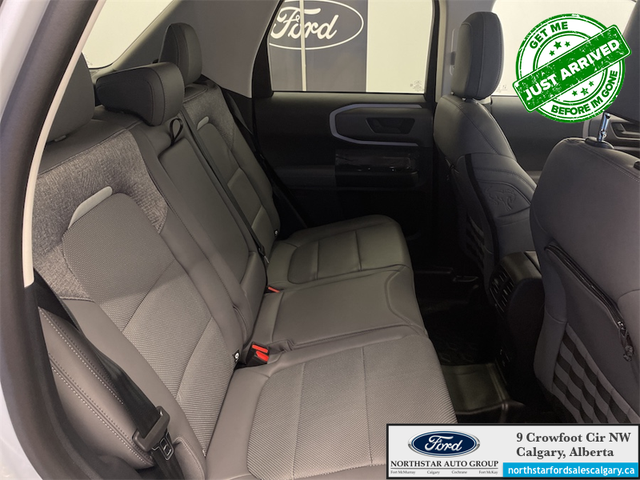 2026 FORD Bronco Sport Badlands - Photo 13