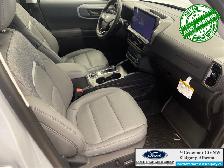 2026 FORD Bronco Sport Badlands - Photo 14