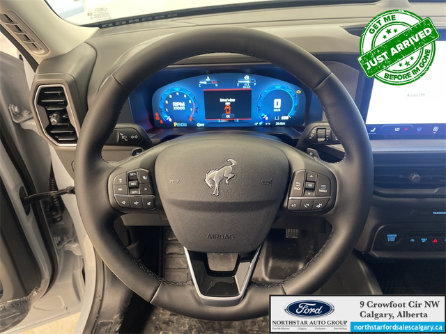 2026 FORD Bronco Sport Badlands - Photo 16