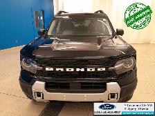 2026 FORD Bronco Sport Badlands - Photo 2