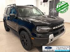 2026 FORD Bronco Sport Badlands - Photo 4