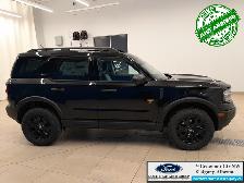 2026 FORD Bronco Sport Badlands - Photo 5