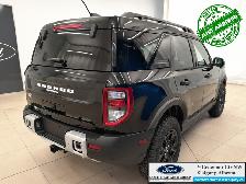 2026 FORD Bronco Sport Badlands - Photo 6