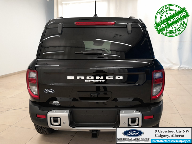 2026 FORD Bronco Sport Badlands - Photo 7