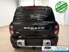 2026 FORD Bronco Sport Badlands - Photo 7