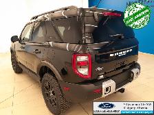 2026 FORD Bronco Sport Badlands - Photo 8