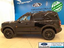 2026 FORD Bronco Sport Badlands - Photo 9
