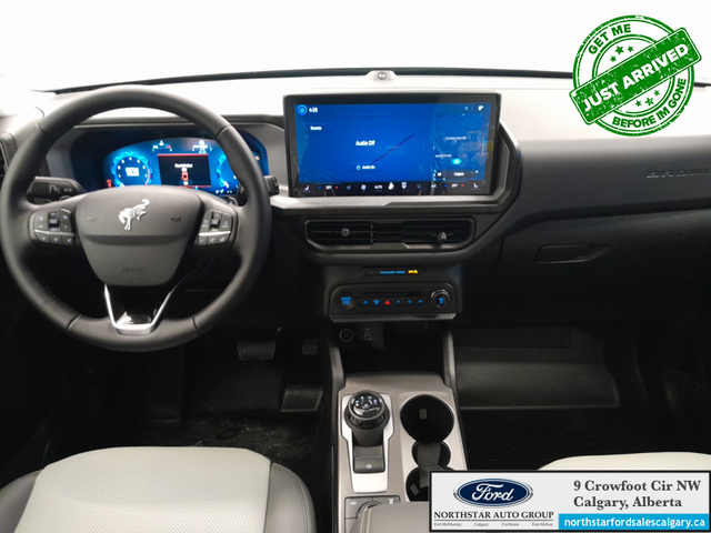2026 FORD Bronco Sport Badlands - Photo 10