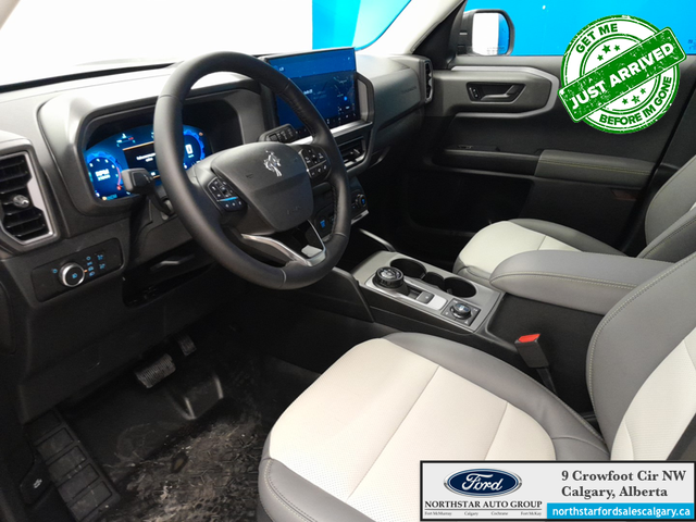 2026 FORD Bronco Sport Badlands - Photo 11