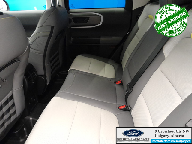 2026 FORD Bronco Sport Badlands - Photo 12