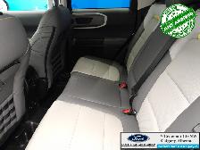 2026 FORD Bronco Sport Badlands - Photo 12