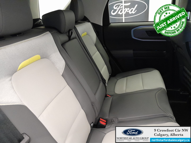 2026 FORD Bronco Sport Badlands - Photo 13