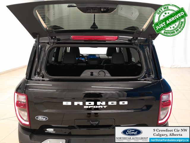 2026 FORD Bronco Sport Badlands - Photo 16