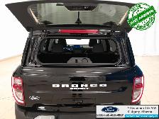 2026 FORD Bronco Sport Badlands - Photo 16