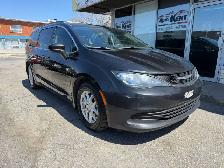 2020 CHRYSLER Pacifica LX / CAMERA DE RECULE / 8 PASSAGERS