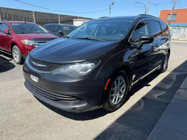 2020 CHRYSLER Pacifica LX / CAMERA DE RECULE / 8 PASSAGERS - Photo 2