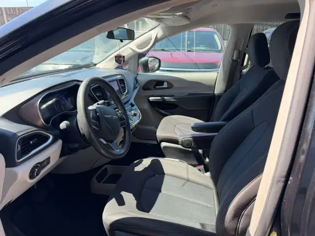 2020 CHRYSLER Pacifica LX / CAMERA DE RECULE / 8 PASSAGERS - Photo 3