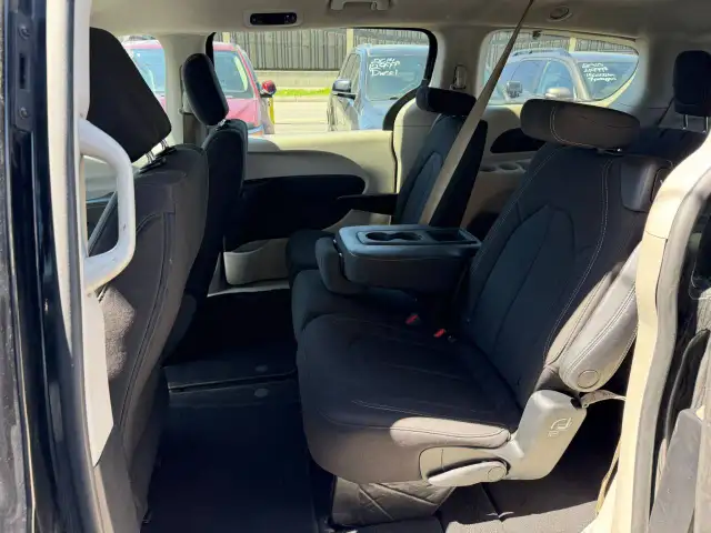 2020 CHRYSLER Pacifica LX / CAMERA DE RECULE / 8 PASSAGERS - Photo 5