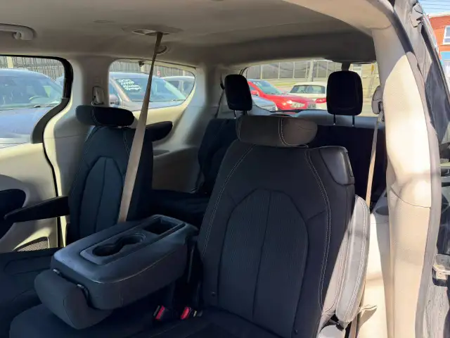 2020 CHRYSLER Pacifica LX / CAMERA DE RECULE / 8 PASSAGERS - Photo 6