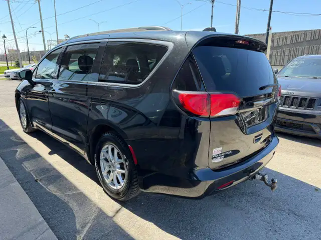 2020 CHRYSLER Pacifica LX / CAMERA DE RECULE / 8 PASSAGERS - Photo 8