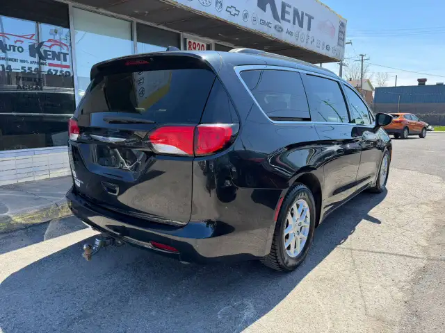 2020 CHRYSLER Pacifica LX / CAMERA DE RECULE / 8 PASSAGERS - Photo 9