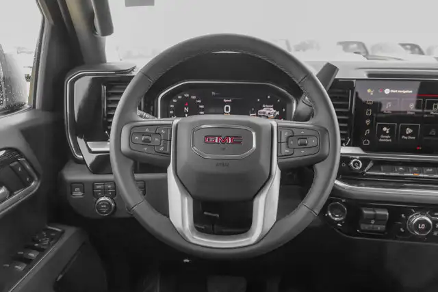 2026 GMC Sierra 1500 SLE - Photo 19