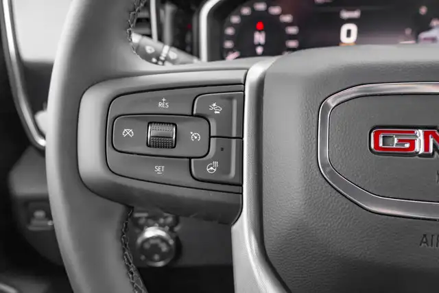 2026 GMC Sierra 1500 SLE - Photo 20