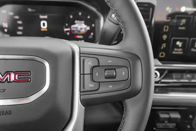 2026 GMC Sierra 1500 SLE - Photo 22