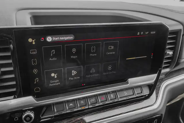 2026 GMC Sierra 1500 SLE - Photo 24