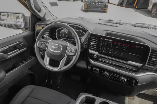 2026 GMC Sierra 1500 SLE - Photo 28