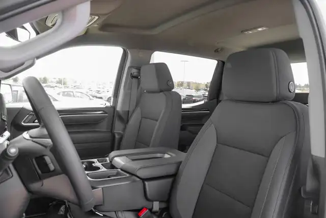 2026 GMC Sierra 1500 SLE - Photo 30