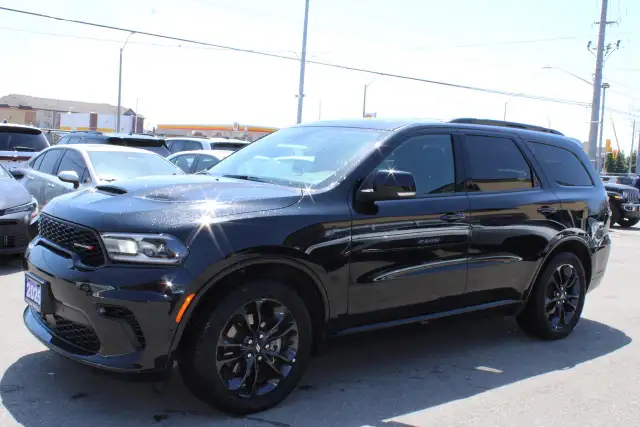 2025 Dodge Durango R/T - Photo 2