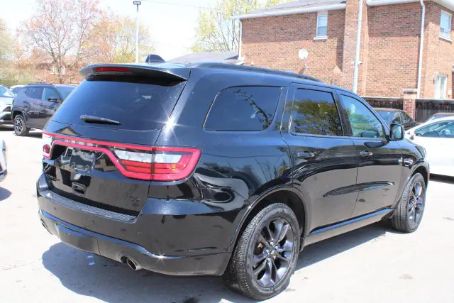 2025 Dodge Durango R/T - Photo 6
