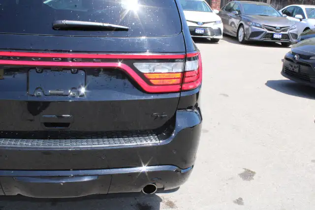 2025 Dodge Durango R/T - Photo 8