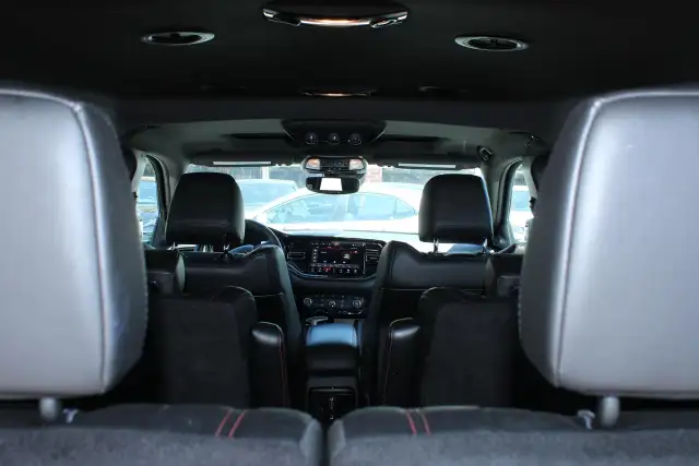 2025 Dodge Durango R/T - Photo 10