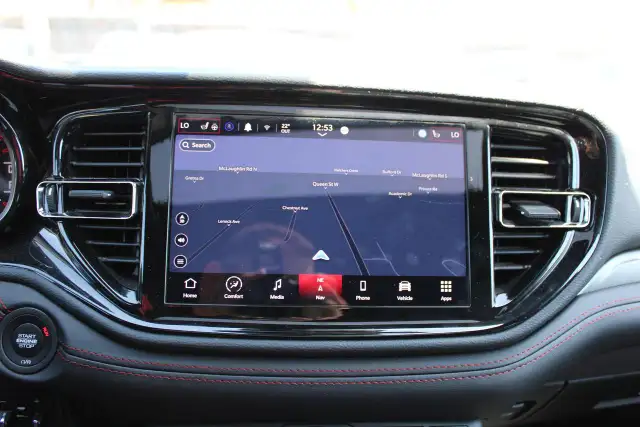 2025 Dodge Durango R/T - Photo 11