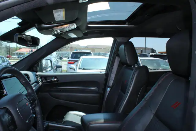 2025 Dodge Durango R/T - Photo 12