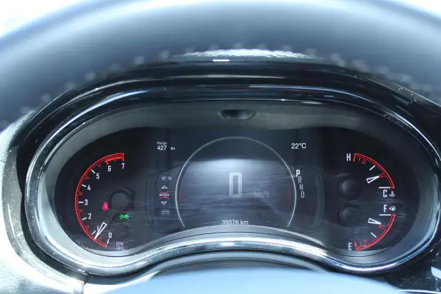 2025 Dodge Durango R/T - Photo 14