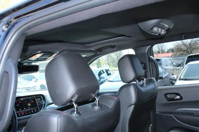 2025 Dodge Durango R/T - Photo 15