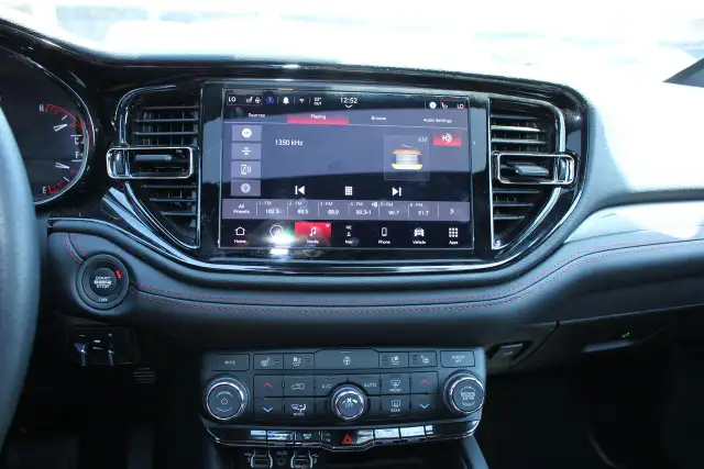 2025 Dodge Durango R/T - Photo 16