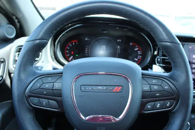 2025 Dodge Durango R/T - Photo 17