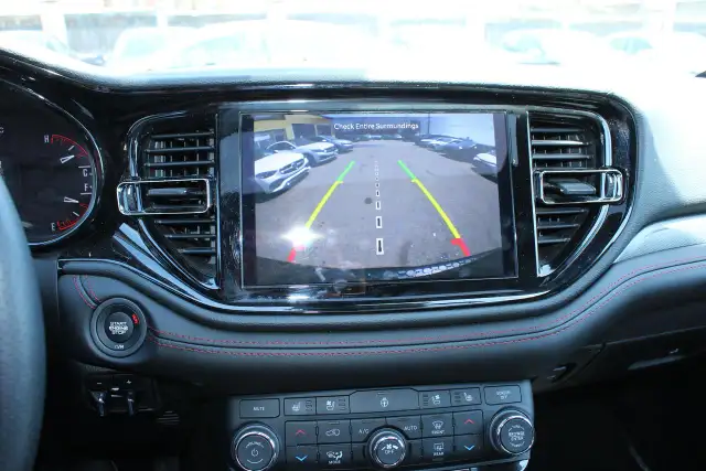 2025 Dodge Durango R/T - Photo 18